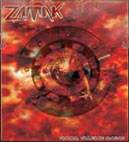 Zamak : Violence Zone Zamak : Violence Zone